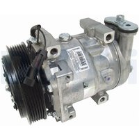 Delphi Klimakompressor Alfa Romeo Fiat Lancia