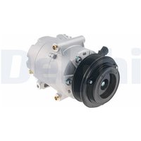 Delphi Klimakompressor Ford C-Max Focus Grand