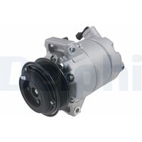 Delphi Klimakompressor Ford C-Max Focus Grand Tourneo Transit