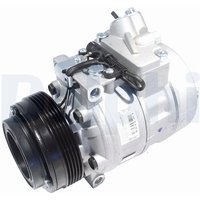 Delphi Klimakompressor BMW 3er 5er 7er