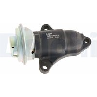 Delphi AGR-Ventil Toyota Yaris P1 P2