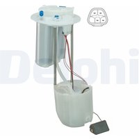 Delphi Kraftstoffpumpe Daihatsu Charade Toyota Yaris