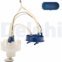 Delphi Kraftstoffpumpe VW Passat