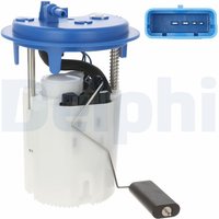 Delphi Kraftstoffpumpe Citroen C4 Ds5 DS Ds Peugeot 5008