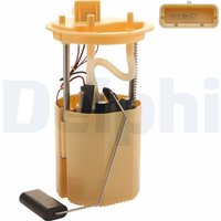 Delphi Kraftstoffpumpe Fiat Grande Punto