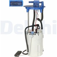 Delphi Kraftstoffpumpe Lancia Lybra