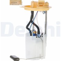 Delphi Kraftstoffpumpe Fiat Panda Lancia Ypsilon