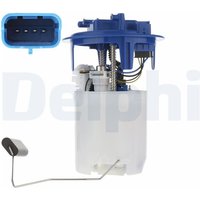 Delphi Kraftstoffpumpe Citroen C4