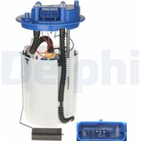 Delphi Kraftstoffpumpe Fiat Croma