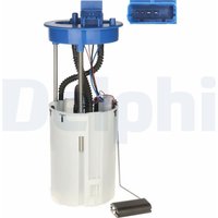 Delphi Kraftstoffpumpe Fiat Ducato 244