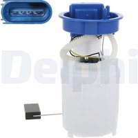 Delphi Kraftstoffpumpe Audi TT 8N