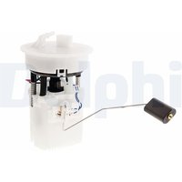 Delphi Kraftstoffpumpe Ford Fiesta 6