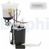 Delphi Kraftstoff-Fördereinheit Ford Mondeo 1