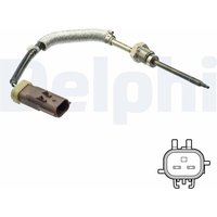 Delphi Abgastemperatursensor Jeep Grand Cherokee