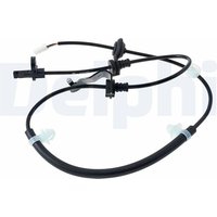 Delphi ABS-Sensor hinten rechts Honda City Jazz