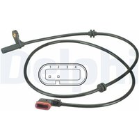 Delphi ABS-Sensor hinten Mercedes C-Klasse