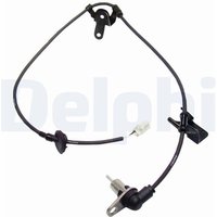 Delphi ABS-Sensor hinten rechts Mazda 5 Premacy
