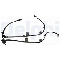 Delphi ABS-Sensor vorne Ford Courier Escort Fiesta Puma Mazda 121