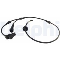 Delphi ABS-Sensor vorne Audi A4 B6