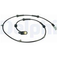 Delphi ABS-Sensor vorne rechts Nissan Primera