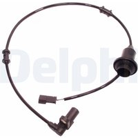 Delphi ABS-Sensor hinten links Mercedes S-Klasse