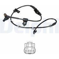 Delphi ABS-Sensor vorne links Hyundai Coupe Tiburon