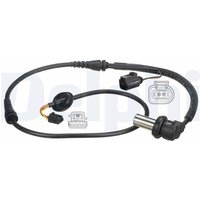 Delphi ABS-Sensor hinten links Audi Allroad