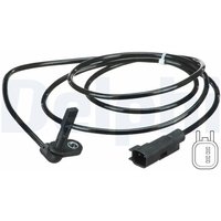 Delphi ABS-Sensor hinten rechts Opel Insignia