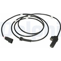 Delphi ABS-Sensor hinten rechts Ford Transit 2,0 2,4 D