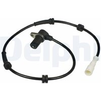 Delphi ABS-Sensor vorne MG Mg Rover 200 25 Streetwise