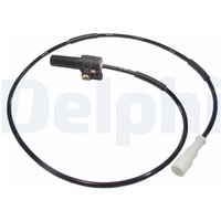 Delphi ABS-Sensor hinten Opel Combo Corsa Tigra