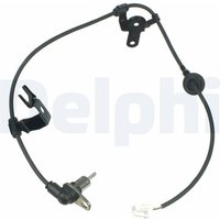 Delphi ABS-Sensor hinten links Mazda 626