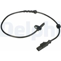 Delphi ABS-Sensor hinten Fiat Grande Punto Opel Adam Corsa