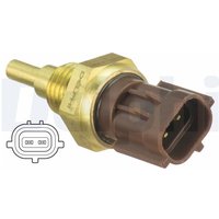 Delphi Kühlmitteltemperatursensor Fiat Sedici