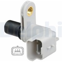 Delphi Sensor für Nockenwellenposition Citroen C2 C3 C4 Peugeot 1007 206 207/207+ 307