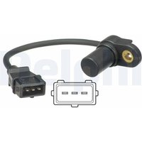 Delphi Sensor für Nockenwellenposition Hyundai Accent