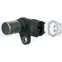 Delphi Sensor für Nockenwellenposition Lexus Gs Ls Sc Toyota Land
