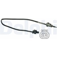 Delphi Abgastemperatursensor Mercedes C-Klasse E-Klasse