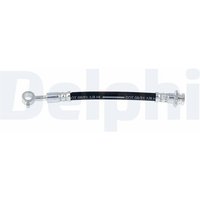 Delphi Bremsschlauch hinten links Nissan Qashqai X-Trail