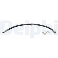 Delphi Bremsschlauch vorne rechts Honda Jazz