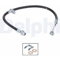 Delphi Bremsschlauch hinten links Honda Jazz