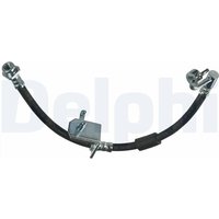 Delphi Bremsschlauch vorne rechts Isuzu D-Max