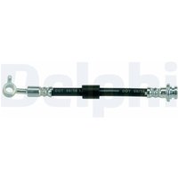 Delphi Bremsschlauch hinten rechts Renault Kadjar