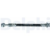 Delphi Bremsschlauch hinten Suzuki Swift Sx4