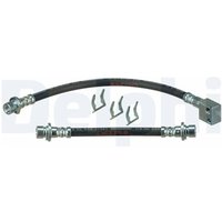 Delphi Bremsschlauch hinten links Honda Civic 9