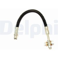Delphi Bremsschlauch hinten Audi A4 Seat Exeo