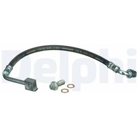 Delphi Bremsschlauch hinten links Opel Astra K