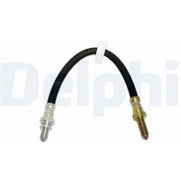 Delphi Bremsschlauch hinten links Ford Escort Orion