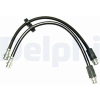 Delphi Bremsschlauch hinten Fiat Doblo Strada