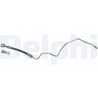 Delphi Bremsschlauch hinten links Audi A1 Seat Ibiza Skoda Fabia VW Polo